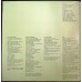 GENTLE GIANT Octopus (Tapestry TPT 281) Lichtenstein gatefold reissue LP of 1972 album (Prog Rock)